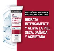 Crème hydratante pour les pieds Neutrogena CREMA PIES 50 ml