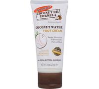 Crème hydratante pour les pieds Palmer's huile de noix de coco (60 gr)