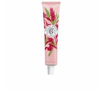 Crème hydratante pour les pieds Roger & Gallet Gingembre Rouge 30 ml