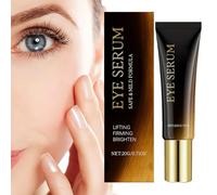 Crème hydratante pour les yeux | 20 g de crème réparatrice pour les yeux - Raffermissement nourrissant avec boost hydratant pour femme - Pour les soins quotidiens de jour comme de nuit, pour la maison