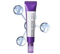 Crème Hydratante pour les Yeux, Lotion Raffermissante pour le Contour des Yeux, Soin Hydratant 30ml Absorption Rapide Utilisation Diurne et Idéal Cadeau