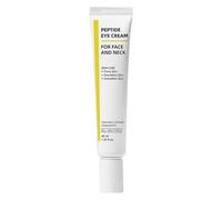 Crème Hydratante Pour Les Yeux | Soin Hydratant 40ml,Soin Nuit Fermeté Hommes Femmes,Pour Homme Matin Soir Anti-Poches Anti-Cernes Fermeté Quotidienne Beauté