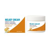 Crème Hydratante Pour Mains | 30g Crème pour Poignet Articulations et Os,Soin Topique pour Sport Entraînement Voyage Activités Extérieures et Quotidiennes