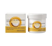 Crème Hydratante Pour Peau Sèche | 100 ml Soin apaisant hydratant visage et corps | Lotion visage et hydratation corps | Pour Le, Matin, Journée, Nuit, Maison, Voyage, Mains Et Jambes, Coudes Et Geno