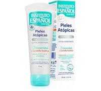 Crème Hydratante Pour Peaux Atopiques - Instituto Español - 75 Ml - Hypoallergénique - Mixte - Crème