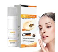 Crème Hydratante Pour Peaux Sèches | Lotion Raffermissante Pour Le Visage | Soin Peau Formule Douce Absorption Rapide Cadeau Femme Epouse Soeur Fille Amie
