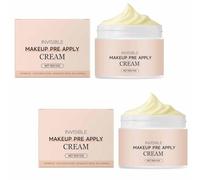 CrèMe Hydratante PréParatrice, Base De Maquillage, Soin Minimisant Les Pores Pour Une Hydratation Longue DuréE (2)