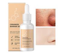 Crème Hydratante Quotidienne Pour Le Visage - Solution Hydratante Profonde,Crème De Soin Pour Visage Peau Sèche Abîmée Raffermissante Lifting Nourrissante - Soin Quotidien Nuit Voyage pour Peau Sèche