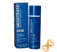 Crème Hydratante Raffermissante NEOSTRATA SKIN ACTIVE Avec Hyaluron 50g Lift