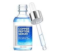 Crème Hydratante Raffermissante Visage 60 ML Liquide Repulpant Tenseur | Lifting Visage pour Hommes, Femmes, Dames, Petites Amies, Papas, Mamans, Adolescents, Peaux Grasses, Sèches et Sensibles