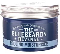 Crème hydratante rafraîchissante Bluebeards Revenge 100 ml