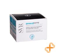 Crème Hydratante Régénérante Repulpante Anti-Rides SVR HyaluBiotic 50ml