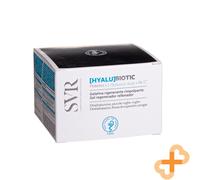 Crème Hydratante Régénérante Repulpante Anti-Rides SVR HyaluBiotic 50ml