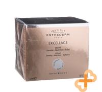 Crème Hydratante Repulpante Anti-Âge Esthederm Excellage 50ml