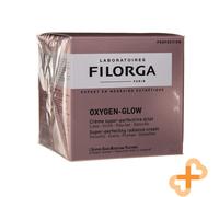Crème Hydratante Repulpante Super-Perfectrice Anti-Âge Filorga Oxygen-Glow 50ml