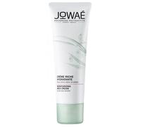 Crème hydratante riche - JOWAE - Jowaé Crème Riche Hydratante 40ml - Peaux sèches - Peaux sensibles
