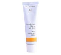 Crème Hydratante Rose Light Dr. Hauschka (30 Ml)