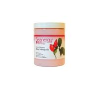 Crème Hydratante Rose Musquée Régénérante Raffermissante Anti Vergeture