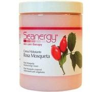 Crème Hydratante Rose Musquée Régénérante Raffermissante Anti Vergeture