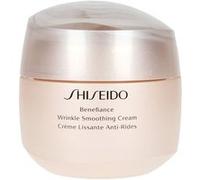 Benefiance - Shiseido - Crème Lissante Anti-Rides