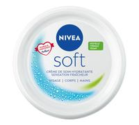 Crème Hydratante Soft Hydrading 200