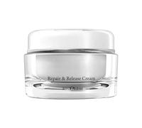 Crème Hydratante | Soin Raffermissant et Apaisant | Crème Barrière Hydratante | Pour Passionnés de Soins Professionnels Occupés Voyage Maison Routine Quotidienne Soin Matin et Soir