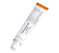 Crème Hydratante, Texture Légère Non Grasse, 20 G, Crème Hydratante Pour La Peau, Pommade Apaisante Pour Le Visage, Formule Naturelle À Base De, Pour Le Visage Et Le Corps, Usage, Vo