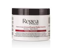 Crème Hydratante Tonifiante Fluide Intensive Corps Ginseng et Algues Marines- PROGRAMME TONING