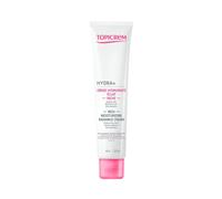 Crème hydratante Topicrem Hydra+ 40 ml Éclaircissant