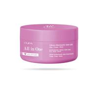 Crème hydratante tout en un