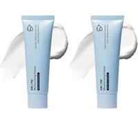 Crème Hydratante Ultime, Crème Hydratante Réparatrice Éclat, Douce, Nourrissante et Fortifiante, Texture Légère et Non Grasse, Pour Tous Types de Peau