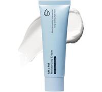 Crème Hydratante Ultime, Crème Hydratante Réparatrice Éclat, Douce, Nourrissante et Fortifiante, Texture Légère et Non Grasse, Pour Tous Types de Peau