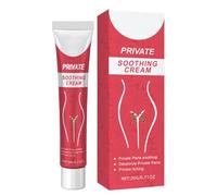 Crème Hydratante Vaginale, Avec Formule Anti-démangeaisons, 20 G, Crème De Soin Intime, Lotion Hydratante Féminine, Équilibre Du PH Doux, Pour Le Matin, La Journée, La Maison, Le Travail, Les Voyages,