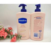 Crème Hydratante - Vaseline - Healthy Bright - 400 Ml - Éclaircissante - Non Grasse