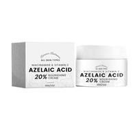 Crème Hydratante Visage 30g Lotion Éclat Hydratant | Baume pour Homme et Femme Types de Peaux Sèches Sensitives Radieuse
