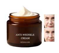 Crème Hydratante Visage | 60g Soin Hydratant Apaisant Doux Nourrissant du Visage - Crème de Soin Quotidien pour la Peau des Femmes - Pour Hommes Femmes Amoureux Famille Amis Épouse Petite Amie