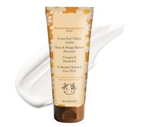 Crème Hydratante Visage, 85g Crème Naturelle et Organique, Lotion Hydratante Visage pour Hydrater Éclaircir Nourrir Réparer Apaiser la Peau