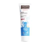Cattier Crème hydratante visage et corps pour bébé 100 ml
