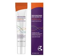 Creme Hydratante Visage - Gel Non Gras Nourrissant Anti-Imperfections Visage - Soin Traitant pour le Corps | Pour Voyage d'Affaires, Maison, Extérieur, École, Hommes, Femmes,