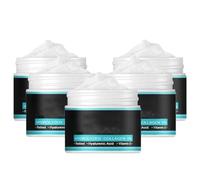 Creme Hydratante Visage Homme, Creme Anti Ride Soin Visage Homme, Crème Hydratante Pour Hommes Au Collagène, Soin Anti-âge Jour Et Nuit Avec Acide Hyaluronique & Rétinol (5)