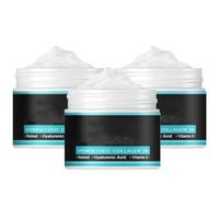 Creme Hydratante Visage Homme, Creme Anti Ride Soin Visage Homme, Crème Hydratante Pour Hommes Au Collagène, Soin Anti-âge Jour Et Nuit Avec Acide Hyaluronique & Rétinol (3)