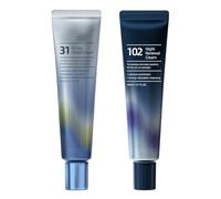 Crème hydratante visage, hydratation continue et régénération nocturne. Redonne de l'éclat à la peau, atténue les rides et ridules. Convient aux femmes et aux hommes. Idéale pour les soins de jour et