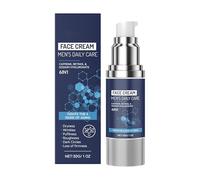 Crème Hydratante Visage,Lotion Éclat 30g | Soin Visage - Pour Sécheresse, Rougeurs, Tiraillements, Teint Terne, Brillance, Petit ami, Père et Mari