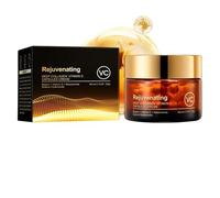 Crème Hydratante Visage Lotion Nourrissante À Absorption 50g