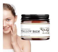 Crème Hydratante Visage,Lotion Visage et Corps à Texture Compacte - Crème Lissante, Soin pour Famille Adolescents
