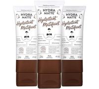 Crème Hydratante Visage Monsieur BARBIER (Lot de 3)