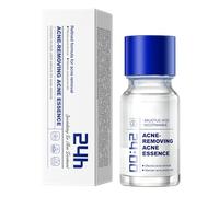 Crème Hydratante Visage Peau Grasse | 10ml Soin Non Gras pour la Peau,Sérum Nourrissant pour Voyage - Pour l'Extérieur l'École les Voyages Déplacements Pro Mère Sœur Amie Copine Épouse