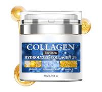Crème Hydratante Visage Pour Homme Soin Hydratant À Longue Durée Pour Peau
