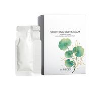 Crème Hydratante Visage Soin Nourrissant Apaisant pour la Peau