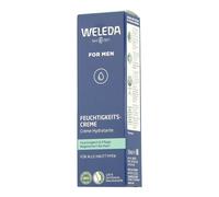 Weleda Men's Moisture Cream crème hydratante pour le visage Hommes 30 ml